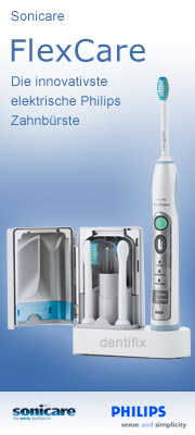 Philips Sonicare Flexcare HX 6985/10 philips