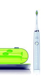 Philips Sonicare Test GUT 1,6 Warentest schallzahnbuerste-beste