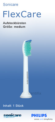 Philips Sonicare HX6011 (Flexcare/Healthy White) philips