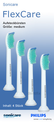 Philips Sonicare HX6014 (Flexcare/Healthy White) philips