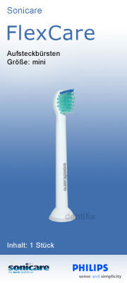 Philips Sonicare HX6021 (Flexcare/Healthy White) philips