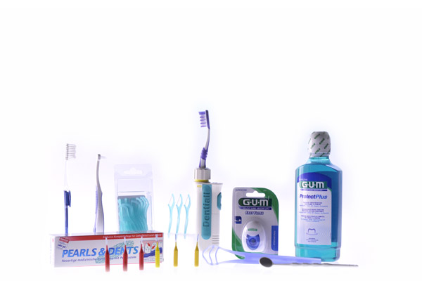 Daily Set �Komfort� bundles