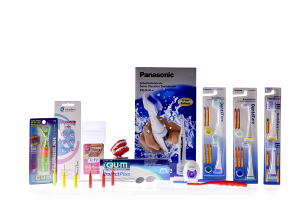 Daily Set �Familie� bundles