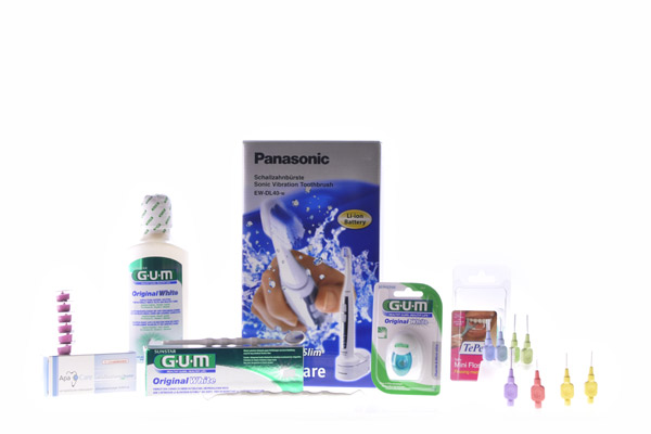 Daily Set �Whitening� bundles