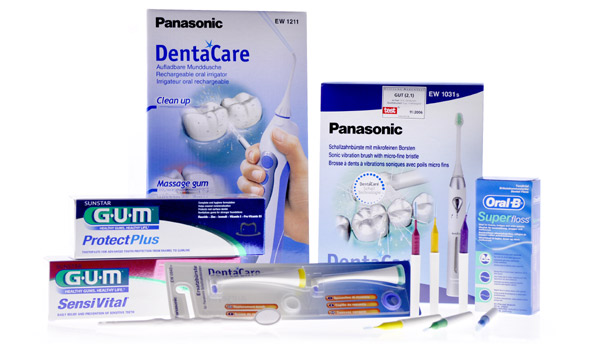 Set Brackets �Komfort� bundles