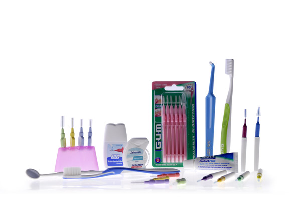 Set Brackets �Basics� bundles