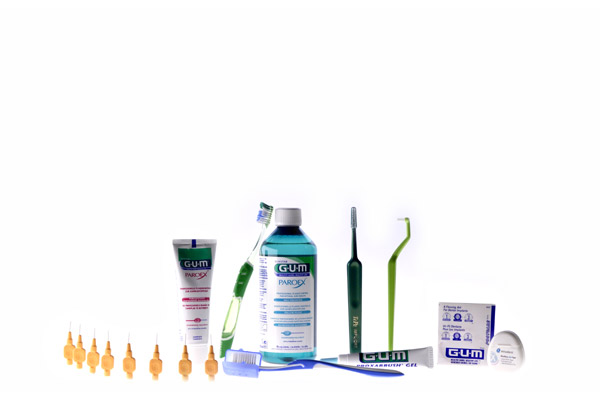 Set Implantate �Basics� bundles