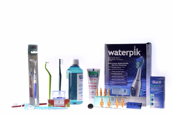 Set Implantate �Komfort� bundles
