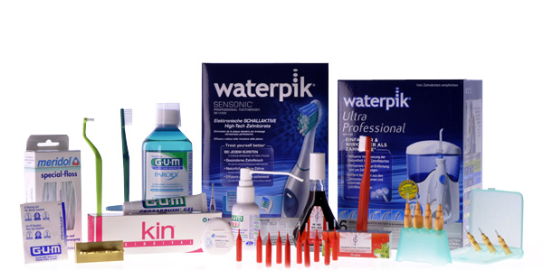 Set Implantate �Perfektion� bundles