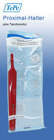 TePe Proximal Halter f�r Interdentalb�rsten tepe