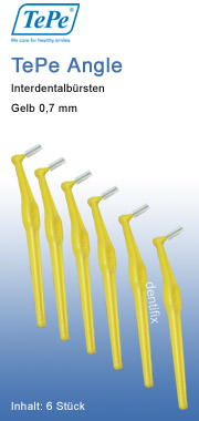 Tepe Angle 0,7mm tepe