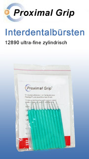 Proximal Grip 12890 t�rkis dentoprox