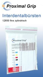 Proximal Grip 12850 wei� dentoprox