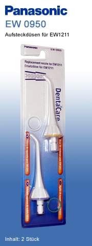 ASD Panasonic EW0950 panasonic