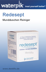 Redesept waterpik