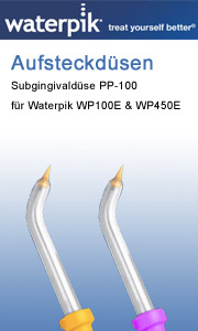 Waterpik Subgingivald�se PP-100 waterpik