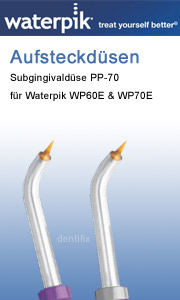 Waterpik Subgingivald�se PP-70 waterpik