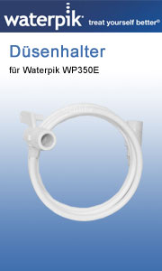 WP350 Ersatzschlauch waterpik