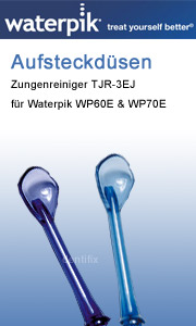 Waterpik Zungenreiniger f�r WP60/ WP70  waterpik
