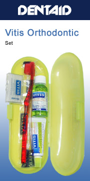 Vitis Orthodontic Set dentaid