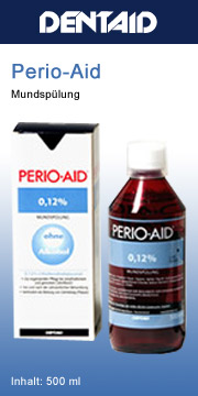 Perio-Aid Mundsp�lung CHX dentaid