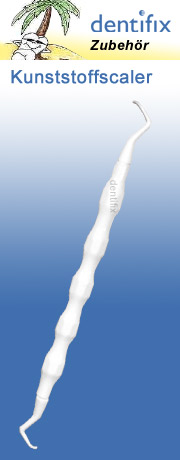 Scaler dentifix-interdental