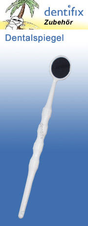 SONDERANGEBOT Dentalspiegel zahnpflege-produkte