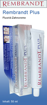 Rembrandt PLUS 50ml johnson