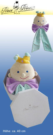 Prince-Princess zy-baby-und-kind