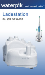 Waterpik SR 1000 Ladestation waterpik