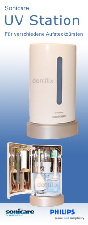 Philips Sonicare UV-Desinfektionsger�t HX7990 philips