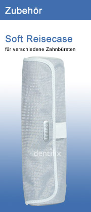 Philips Soft-Case Silber sonicare