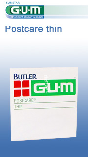 GUM-Postcare-thin sunstar-gum