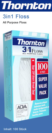 Thornton 3 in1 Floss doc