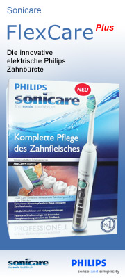 Philips Sonicare Flexcare HX 6992/03 philips