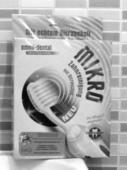 Emmident Ultraschallzahnb&uuml;rste Vergleich ultraschallzahnbuerste