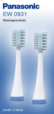 Massageaufsatz EW0931W830 panasonic