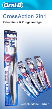Oral-B Cross-Action Complete oral-b