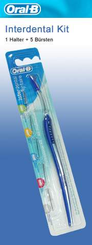 Oral B Interdental