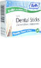 TePe Dental Sticks mit Fluorid