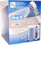 Braun Oral B Munddusche zur Zahnfleischmassage