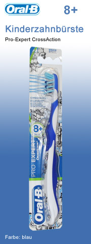 Oral-B Stages 4 Pro Expert 8+ oral-b